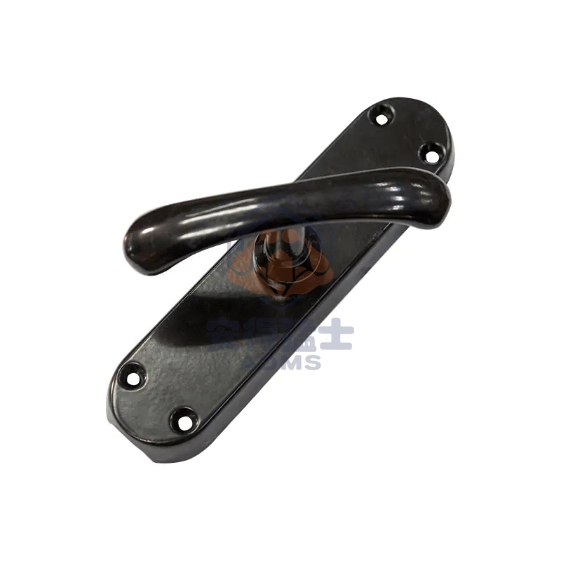 988-1 988-1 Black Door Handle