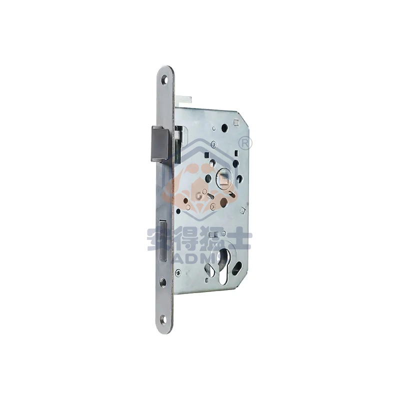 1740-1 1740-1 Zinc Alloy Mortise Lock and Mechanical Door Lock