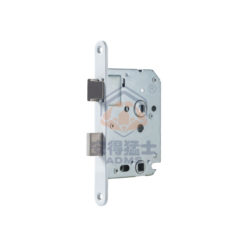 5202/5402 5202/5402 Dual-live, Dual-quick Lock