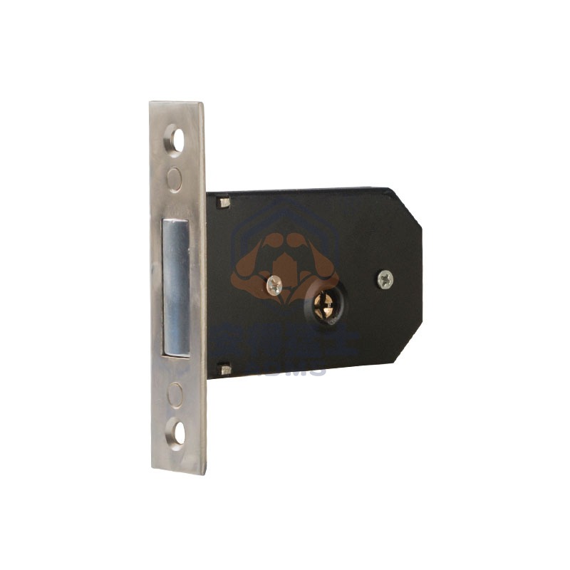 537K 537K Locks For Aluminium and PVC Doors