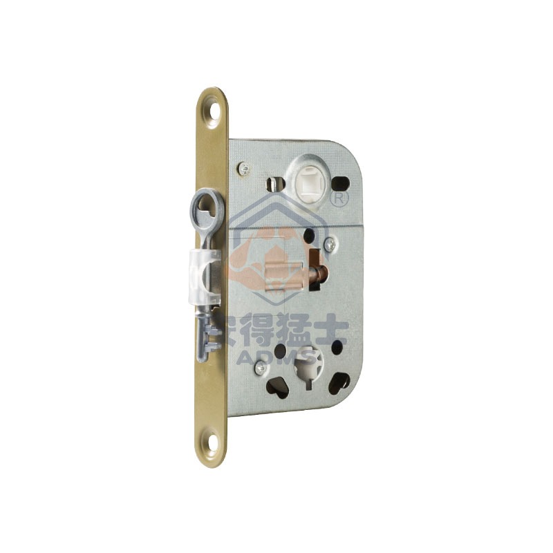 2041 2041 Anti-theft Mortise Latch