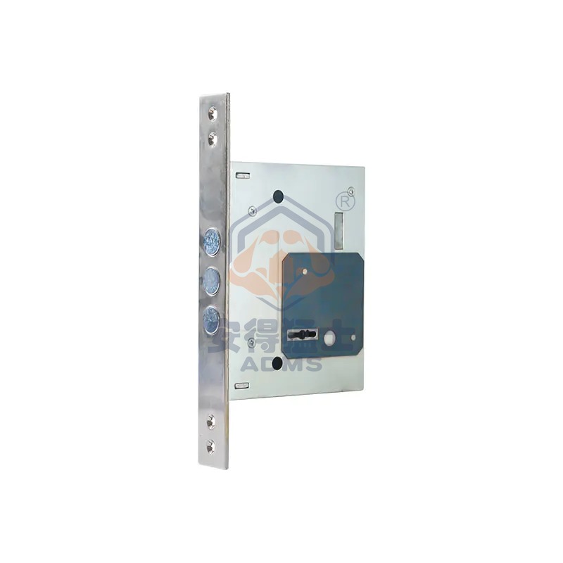 257L 257L Plastic Anti-pick Lock
