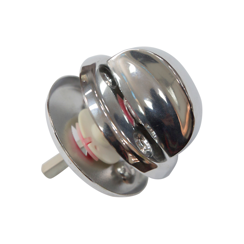 DM6A7837 DM6A7837 Spherical Straight Hand Fittings
