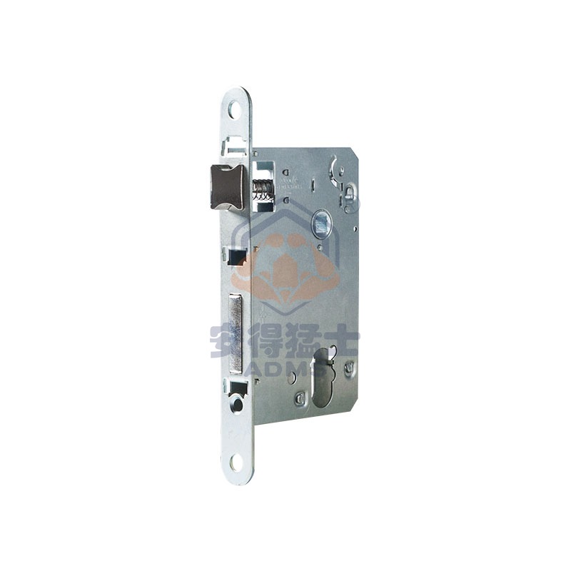 JH1001C JH1001C Stainless Steel Lock Body