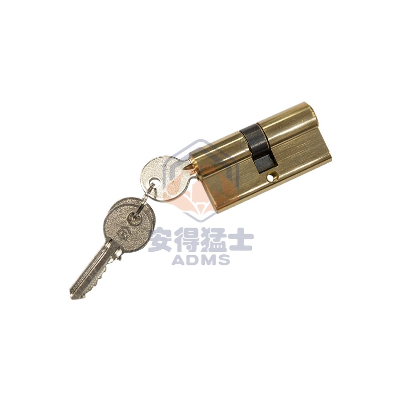 DM6A7795 DM6A7795 60mm/70mm/80mm Anti-Theft Brass Lock Cylinder