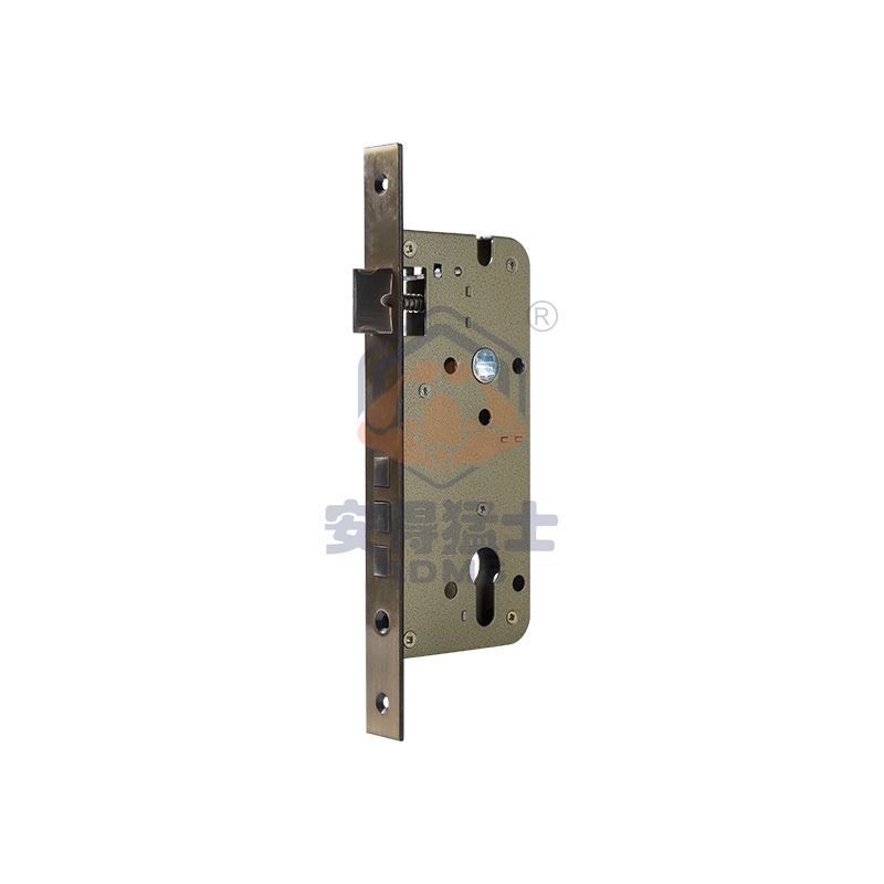185-3 185-3 stainless steel fire door lock housing
