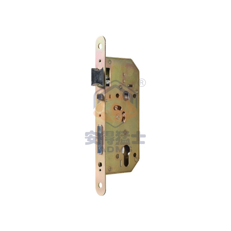 C-501A C-501A Mortise Cylinder