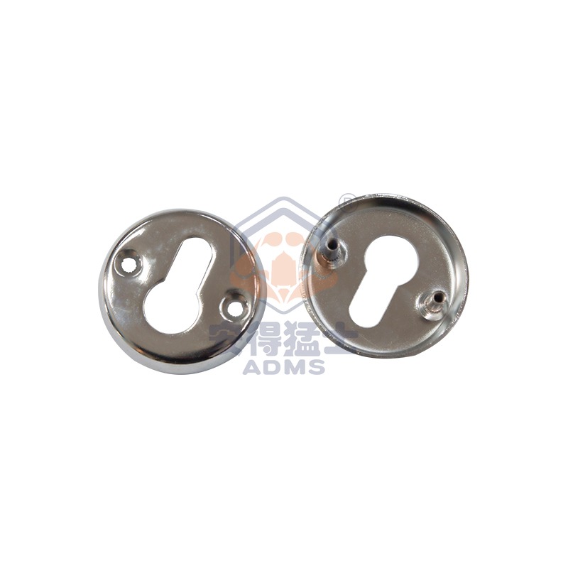 DM6A7839 DM6A7839 Aluminium, Zinc Cylinder Holes Decorative Ring Fittings