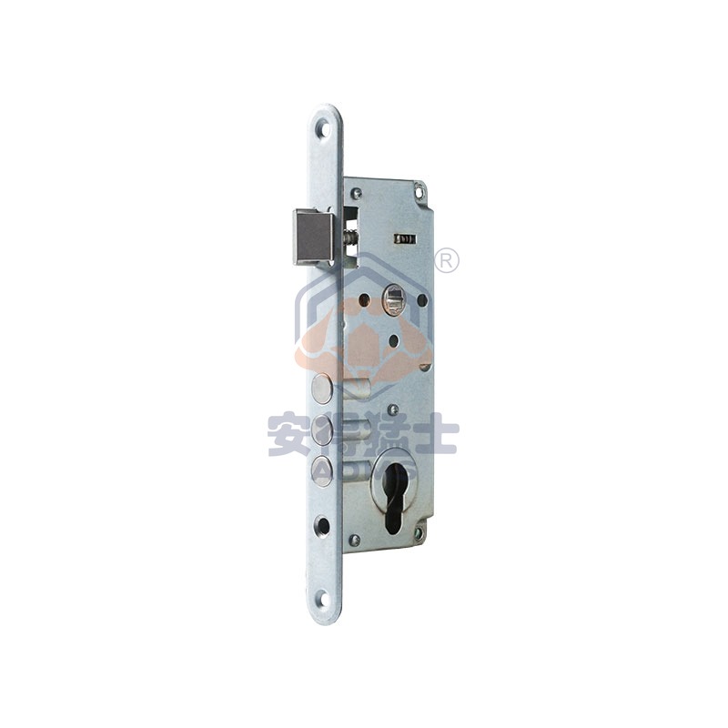 65400/65600 65400/65600 Mute Bearing Thickened Multi-tongue Housing