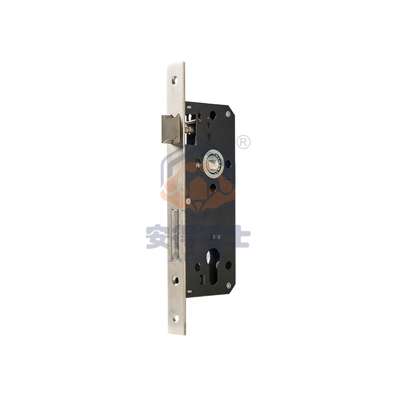 166AR-C 166AR-C Flush Handle Lock and Inner Door Lock