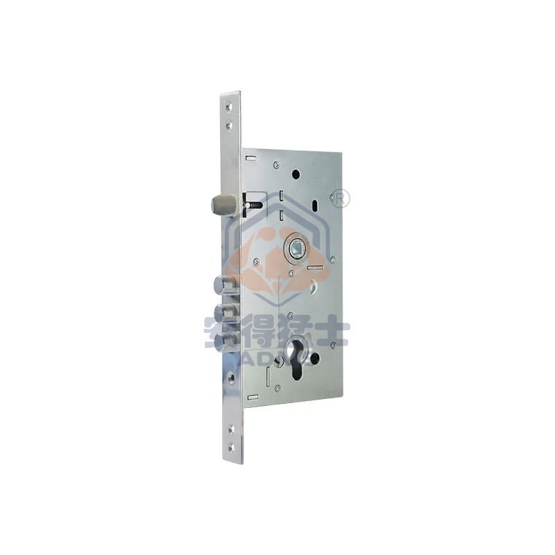 252RL-C 252RL-C Leaf Locks with Additional Security Intelligence
