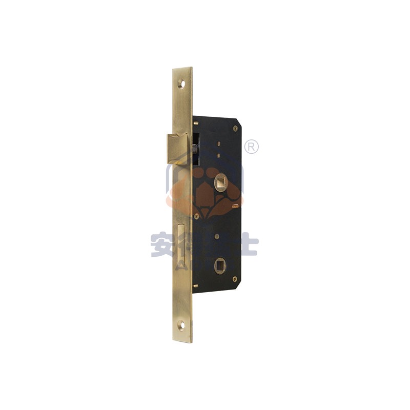 522.40-72 522.40-72 Euro Mortise Aluminum Door Lock