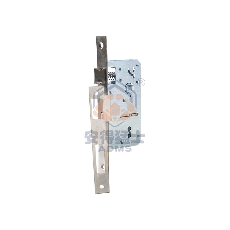 JH1002K JH1002K Keyhole with Snap-In Plate