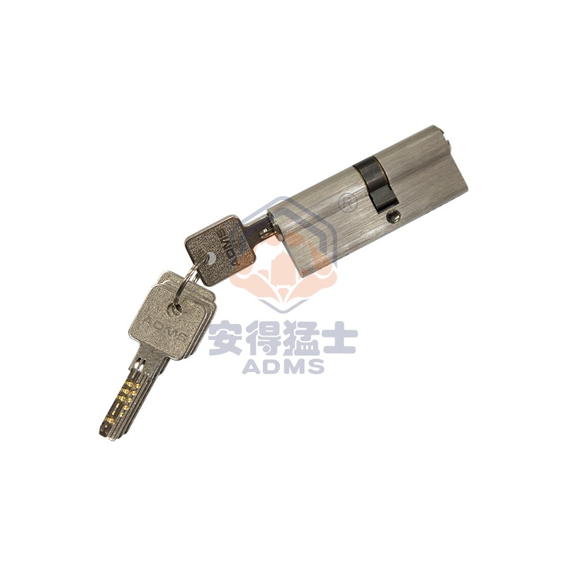DM6A7797 DM6A7797 With Iron Key and Iron Lock Straight Hole