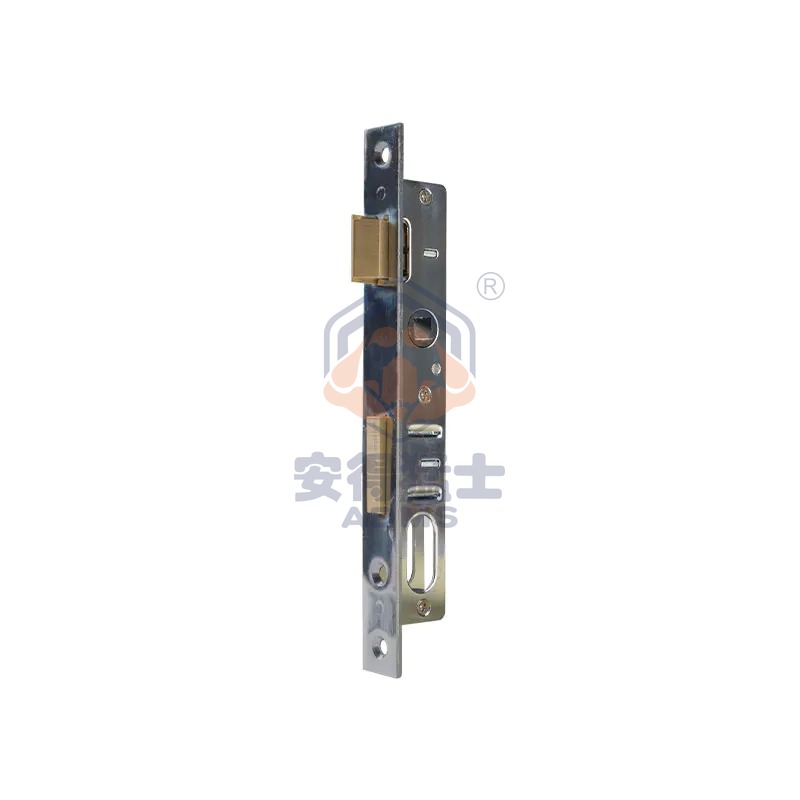 1203 1203 Mortise Lock with Aluminium Insert