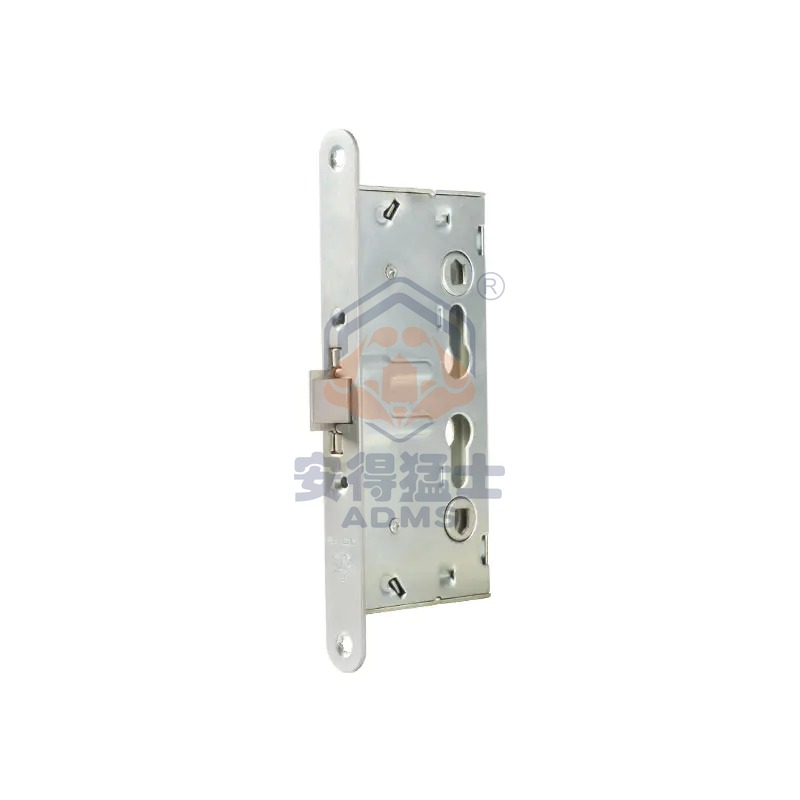1739 1739 Stainless Steel Housing with Two Mortise
