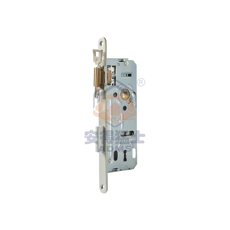 6# 6# Mortise lock with keyhole
