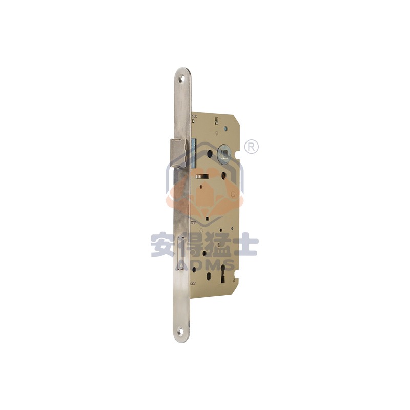 A1353 A1353 Brass door lock
