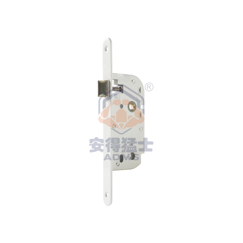 751 751 Standard Double Swing Glass Lock
