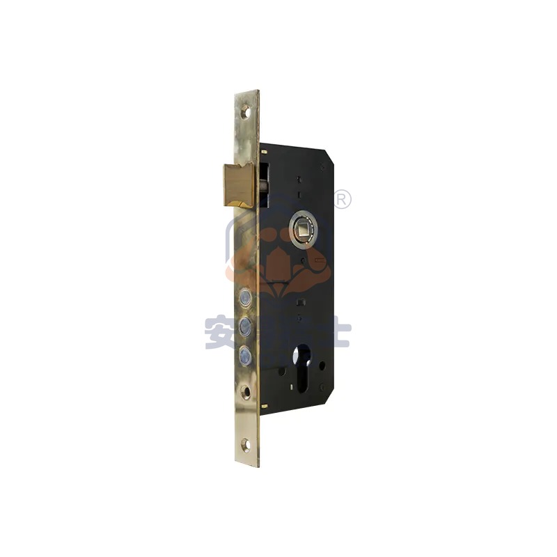 9020-3 9020-3 Flush HandleLock and Inner Door lock