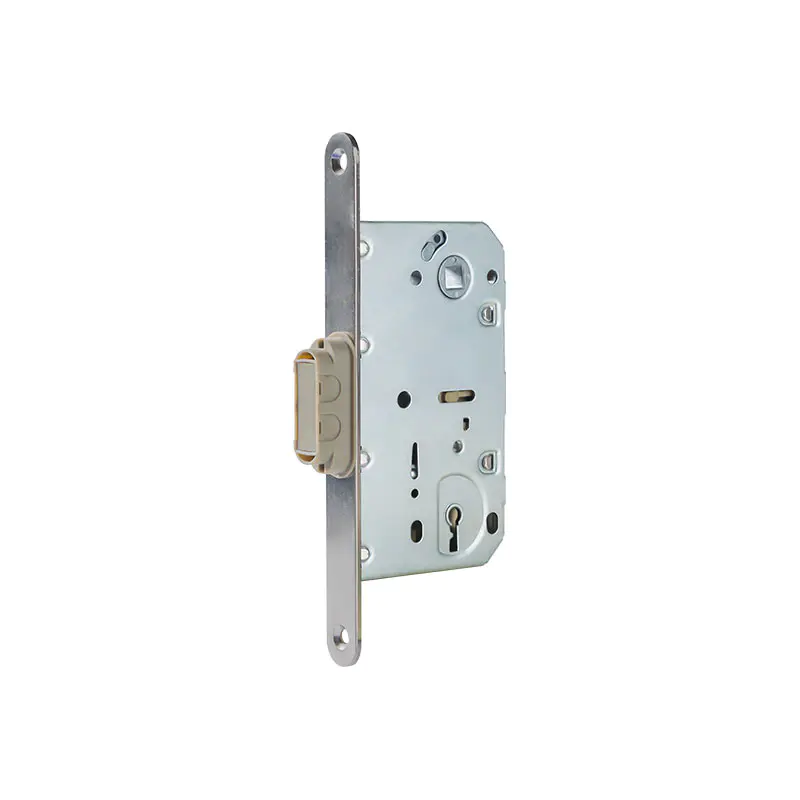 CX410K-S CX410K-S Strong magnetic plastic case key lock