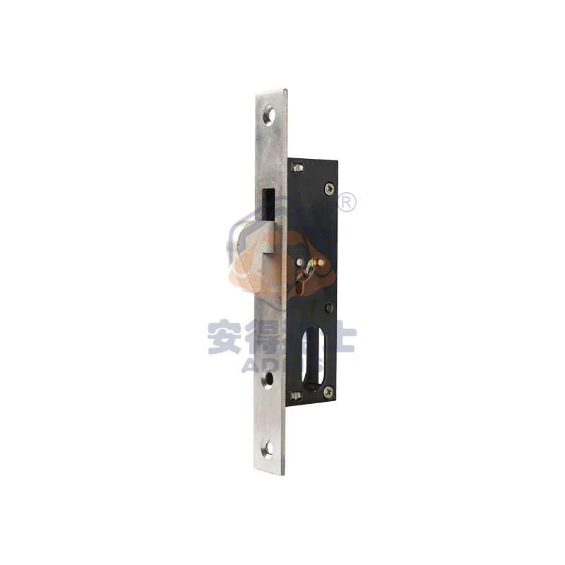 1680HP 1680HP Mortise Hook Lock for Metallic Door with Backset