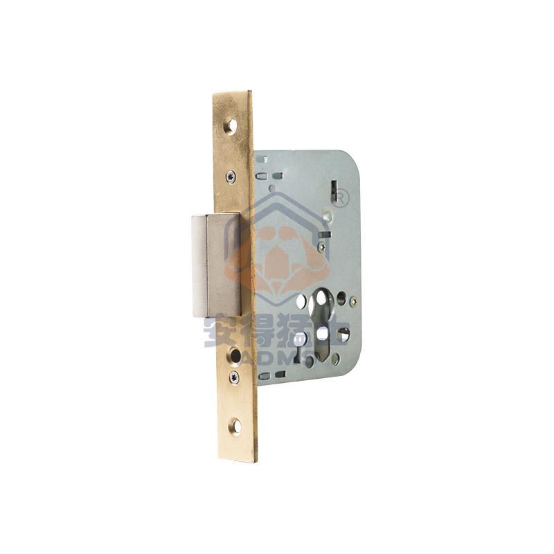 4031 4031 Spring loaded zinc alloy mortise lock