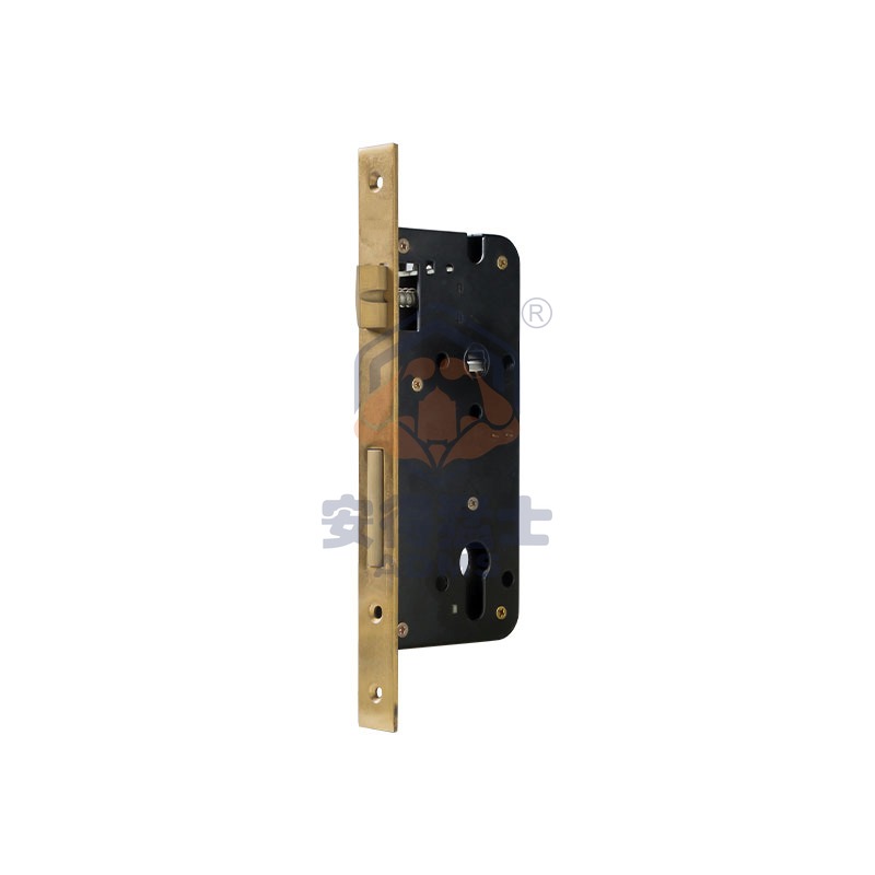 185-1 185-1 Double Tongue Handle Lock