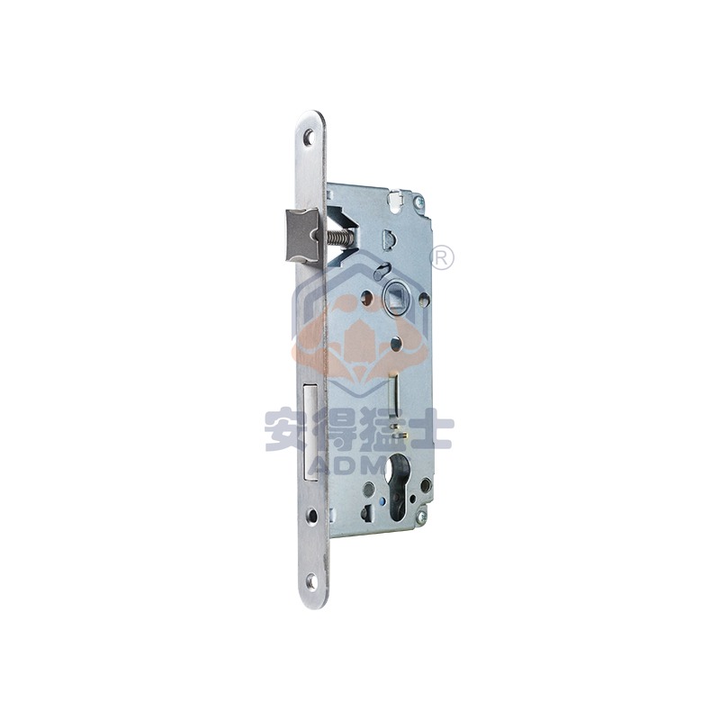 3050/3050B/3050K 3050/3050B/3050K Door Lock Housing with Spring