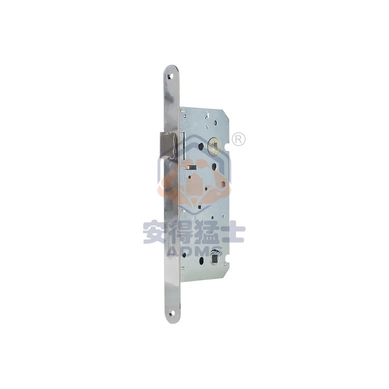 WC90-50R/WC116-55 WC90-50R/WC116-55 Washroom Zinc Alloy Mortise Lock