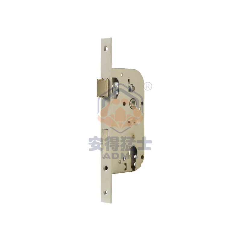 6458 6458 Zinc Alloy Mortise Lock