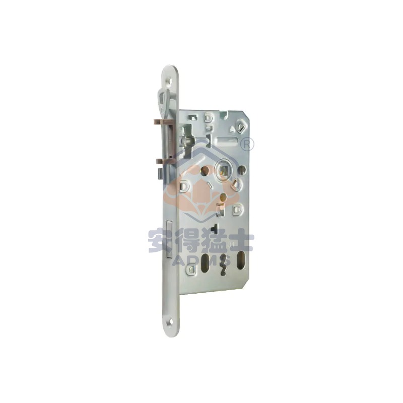 Z7504Z-K Z7504Z-K Lock Body with Keyed Cylinder Hole