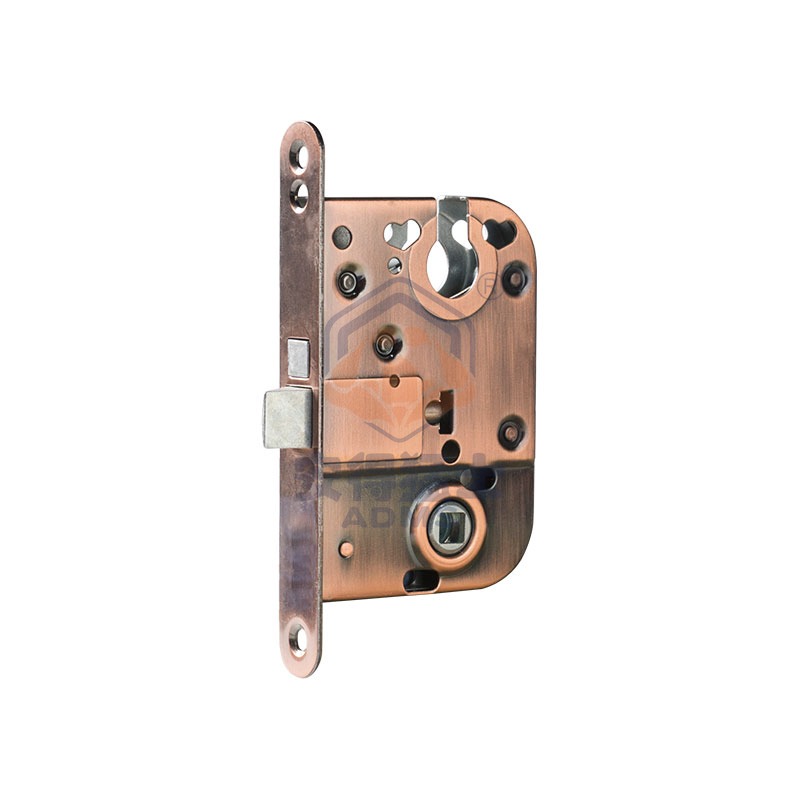 2018-10 2018-10 Bright Brass LockBody