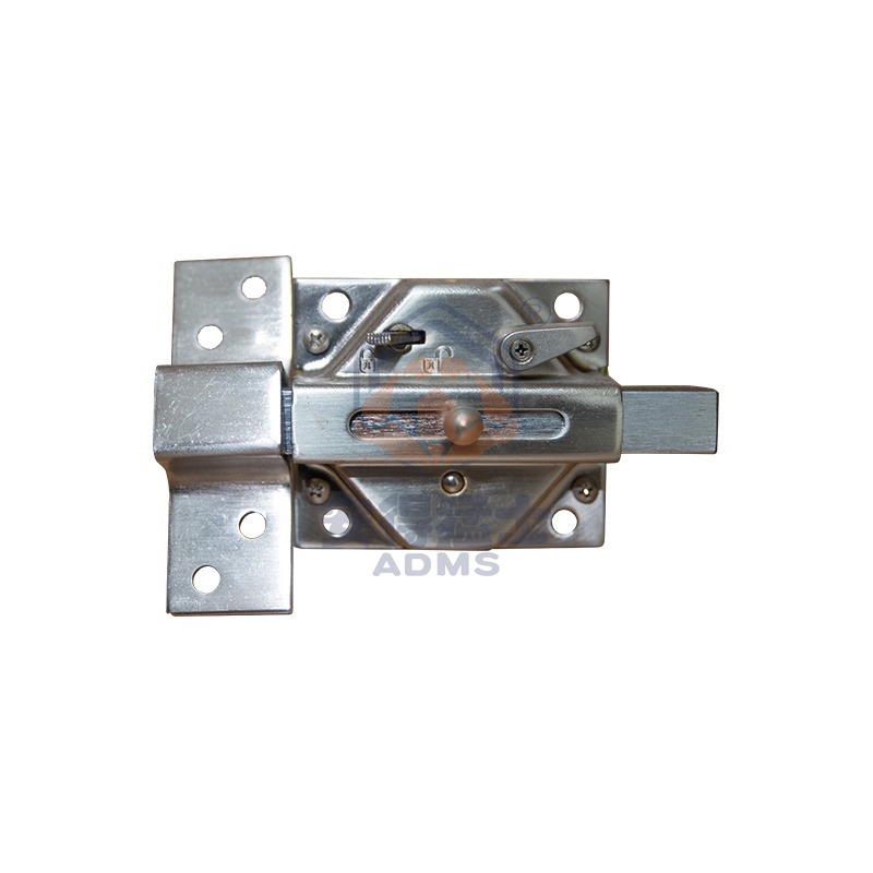 2930 2930 Cylinder Lock