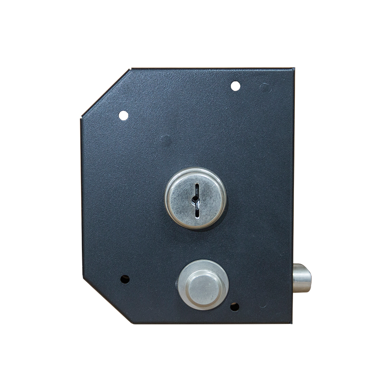 1712 1712 High Quality Rim Lock Rim Door Security Rim Lock