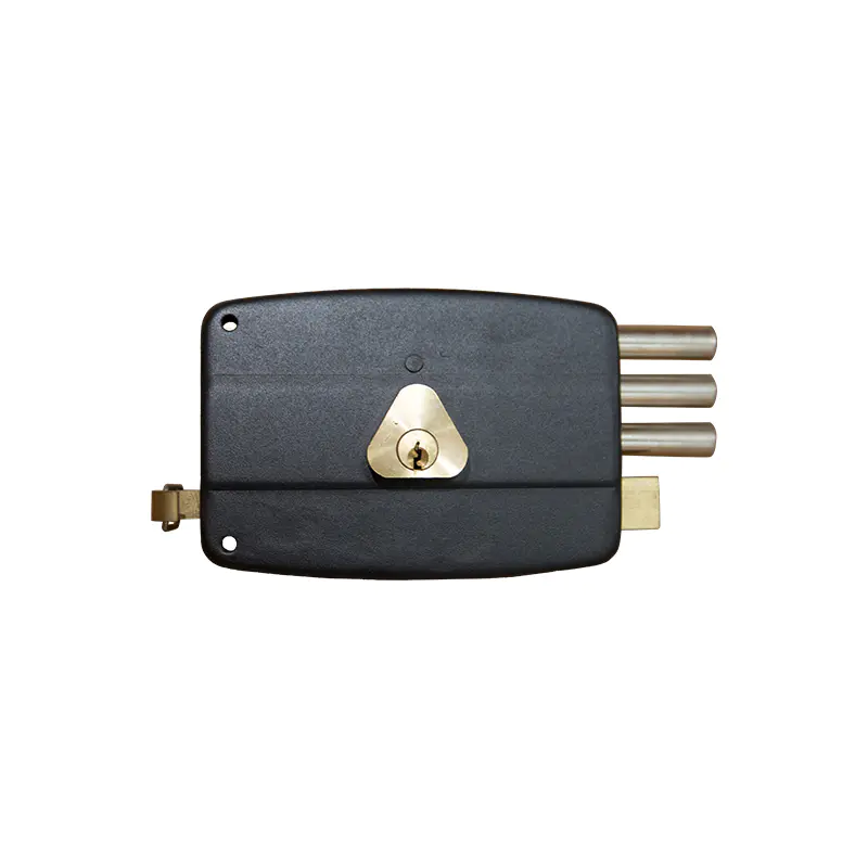 540.10B/12B/14B 540.10B/12B/14B Exterior Door Locks Cowl Locks Security Door Locks Furniture Door Locks