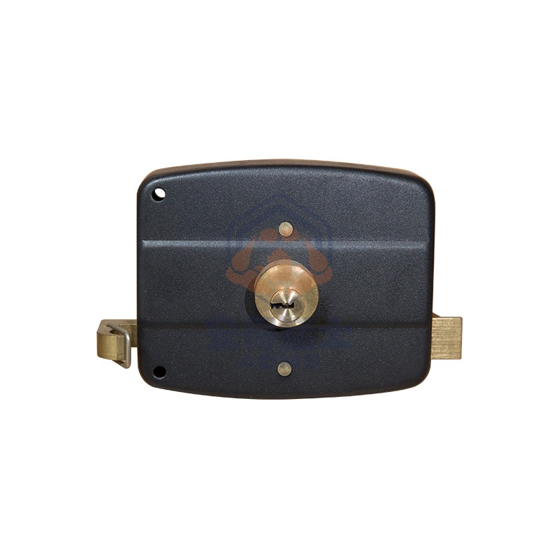 DM6A7901 DM6A7901Safe and Reliable Brass Lock Gate Lock