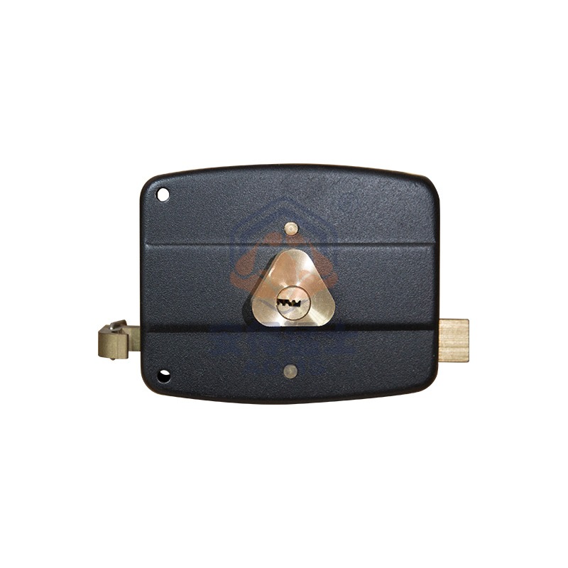 DM6A7988 DM6A7988 Waterproof Security External Rim Lock