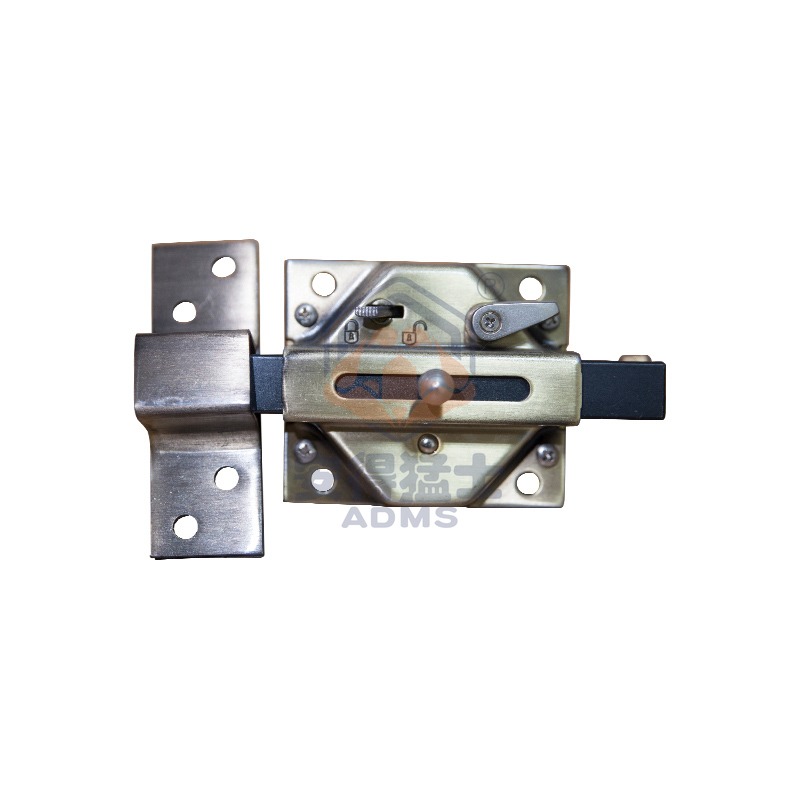 DM6A7914 DM6A7914 Latch Type Iron Door Lock