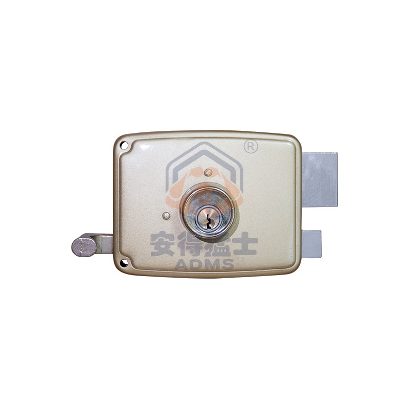 3425.120 3425.120 Mechanical Door Lock
