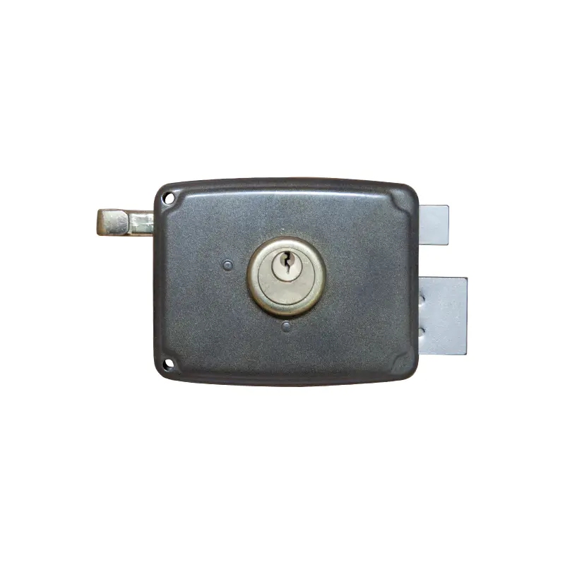 1494-120 1494-120 Steel Cabinet Door Toggle Lock