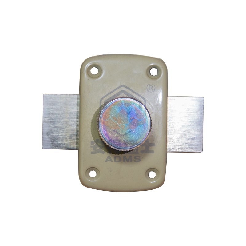 X458 X458 Old Style Door Lock