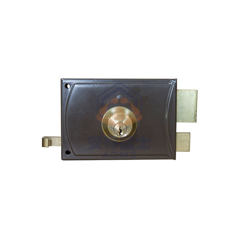 2000-120 2000-120 Portuguese Iron Lock
