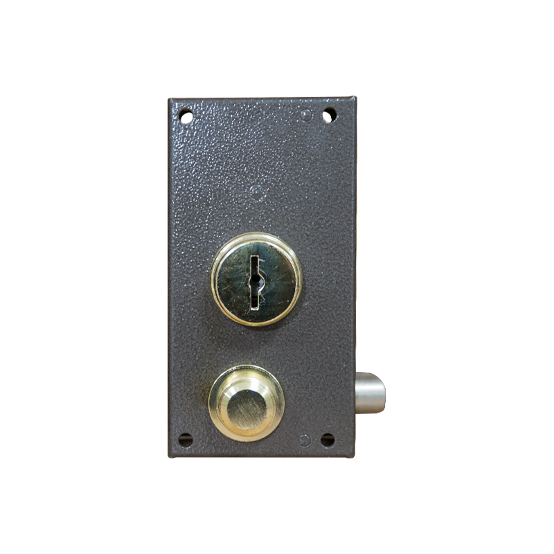 1710 1710High Security Rim Lock Rim Night Latch
