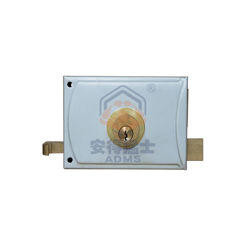 G720-120/S540 G720-120/S540Household Interior Stainless Steel Exterior Door Lock
